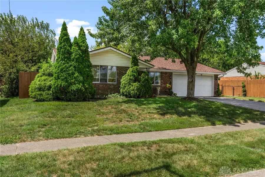 5219 Pollard Way, Huber Heights, OH 45424 - #2