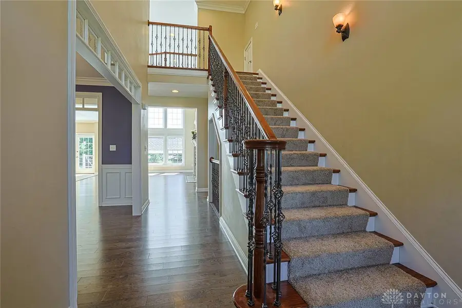 7596 Woodbridge Court, Springboro, OH 45066 - #3