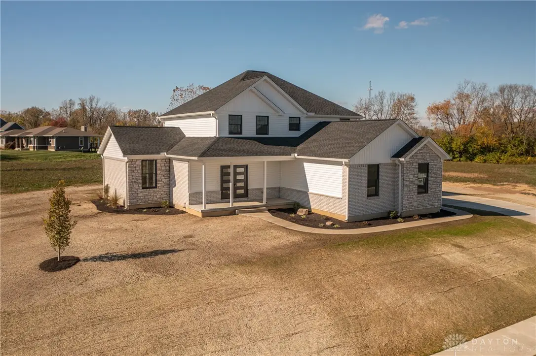 3631 Kingsgate Lane, Springfield, OH 45503 - #1