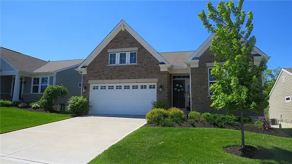 2160 Prestwick Bend, Miamisburg, OH 45342
