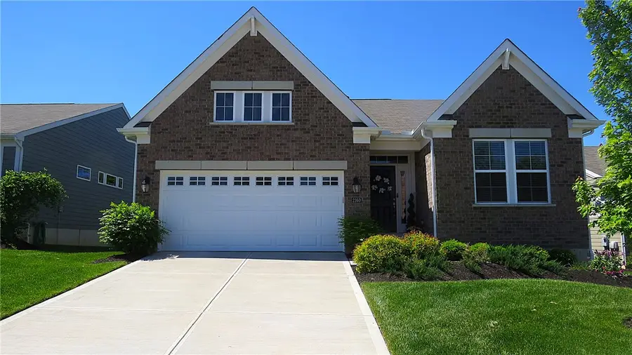 2160 Prestwick Bend, Miamisburg, OH 45342 - #2