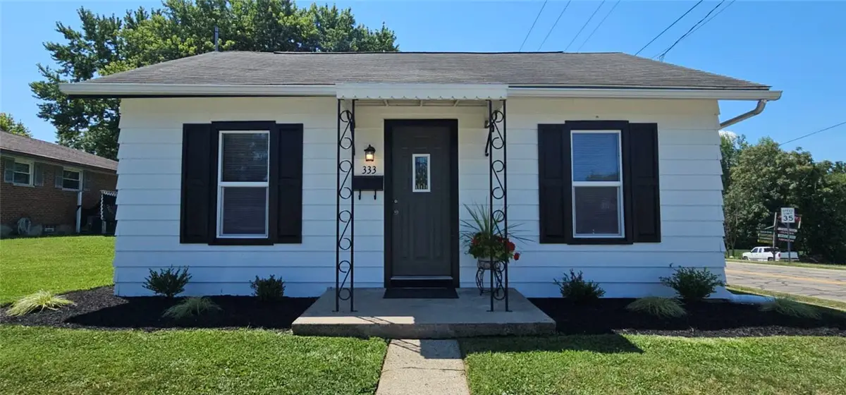333 Hubble Street, Eaton, OH 45320 - #1