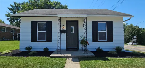333 Hubble Street, Eaton, OH 45320