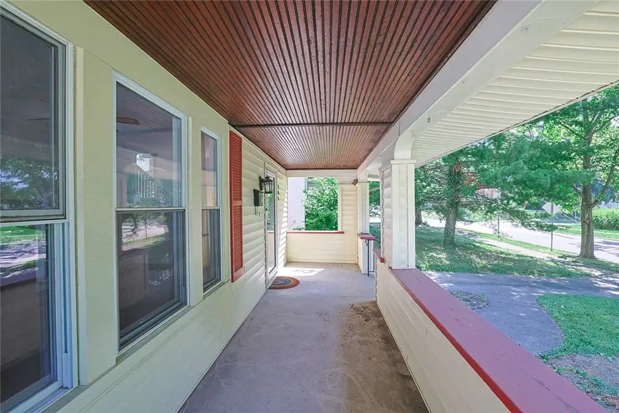 705 Sunnyview Avenue, Dayton, OH 45406 - #3