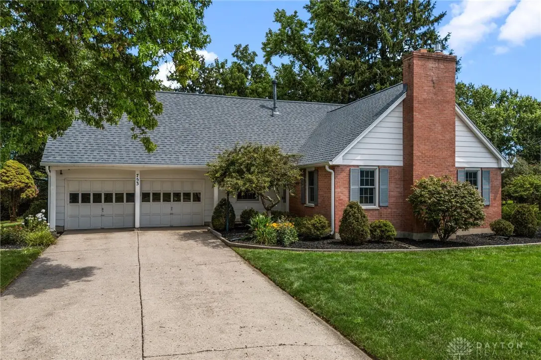 753 Dartmouth Road, Troy, OH 45373 - #1
