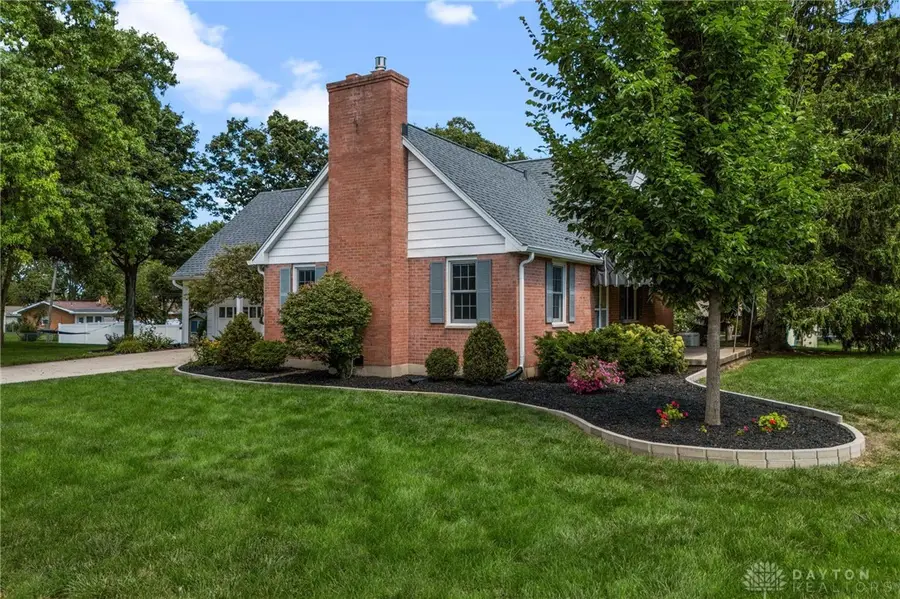 753 Dartmouth Road, Troy, OH 45373 - #2
