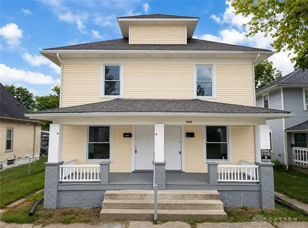 1325-1327 Clifton Avenue, Springfield, OH 45505