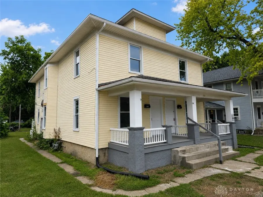1325-1327 Clifton Avenue, Springfield, OH 45505 - #2