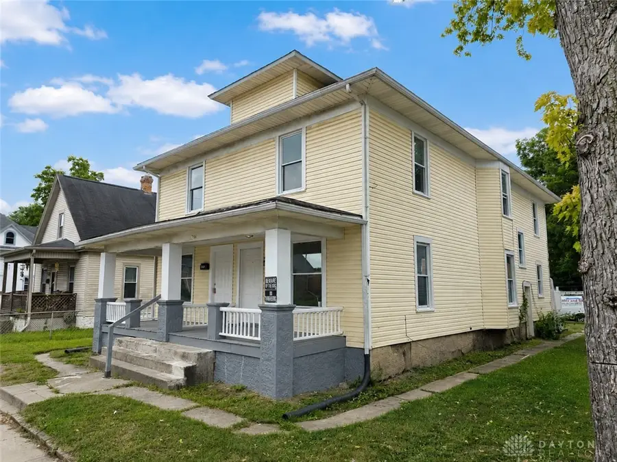 1325-1327 Clifton Avenue, Springfield, OH 45505 - #3