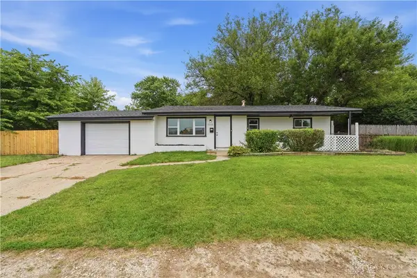 1240 Wiley Street, Fairborn, OH 45324