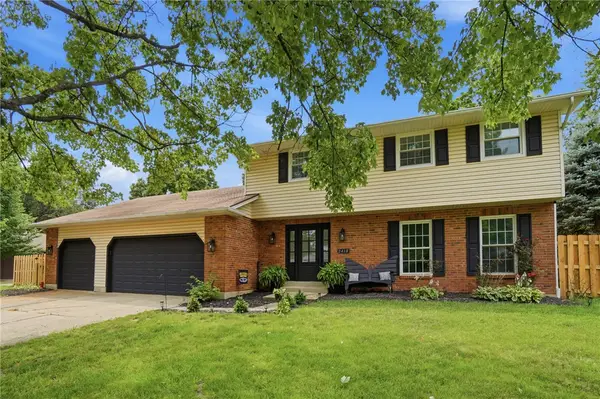 2418 Fox Run Road, Miami Twp, OH 45459