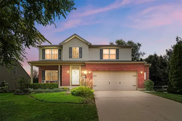 6192 Silver Wood Drive, Hamilton Twp, OH 45152