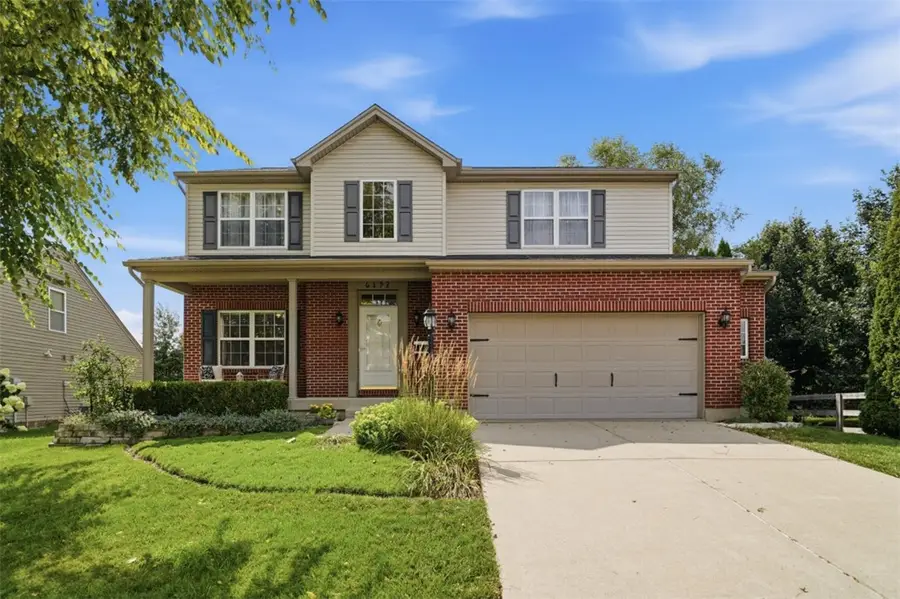 6192 Silver Wood Drive, Warren, OH 45152 - #2