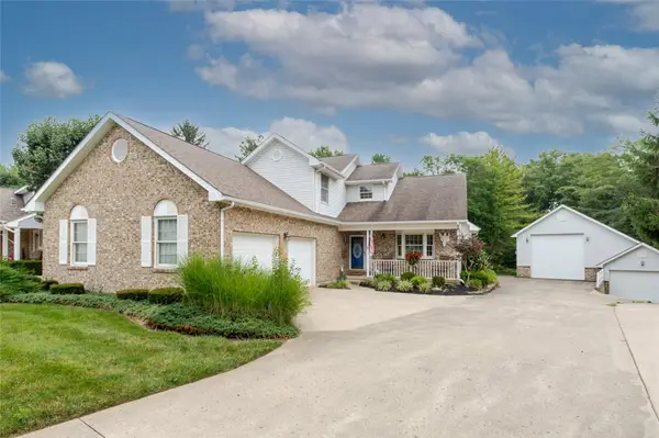 164 Deer Trail Drive, Eaton, OH 45320