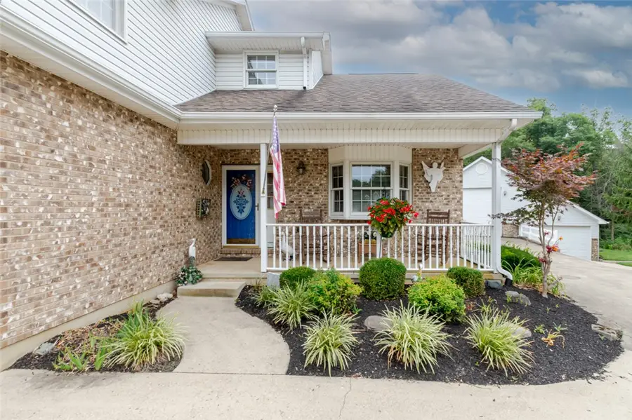164 Deer Trail Drive, Eaton, OH 45320 - #2