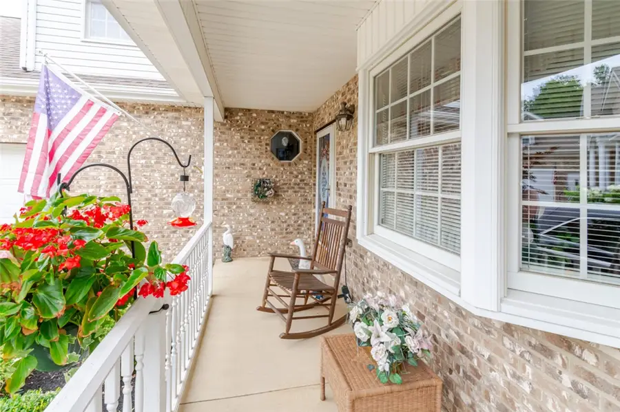164 Deer Trail Drive, Eaton, OH 45320 - #3