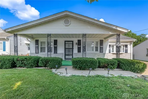 3205 Andrew Street, Middletown, OH 45044
