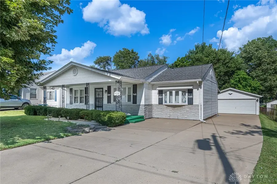3205 Andrew Street, Middletown, OH 45044 - #2