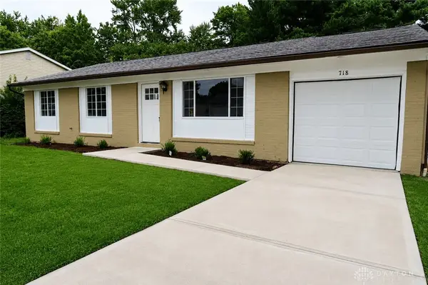 718 Ravenna Circle, Columbus, OH 43068