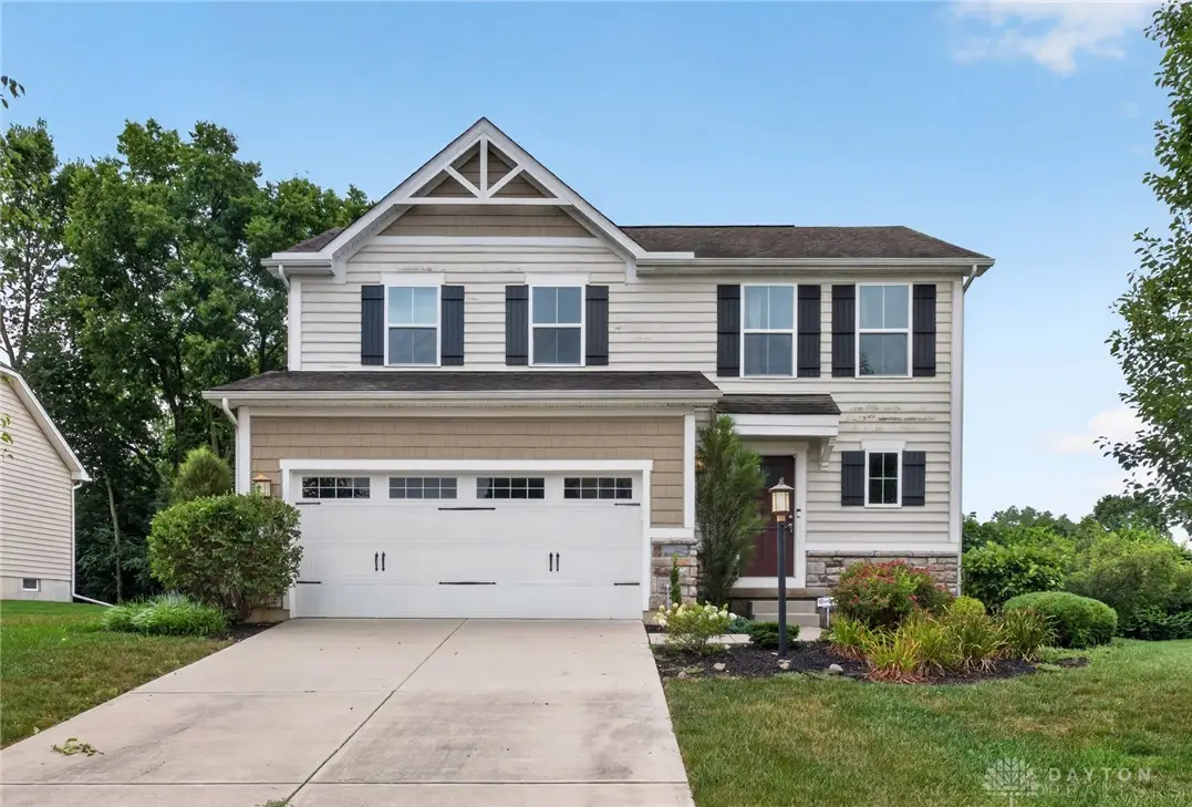 111 Shoemaker Lane, Vandalia, OH 45377 - #1