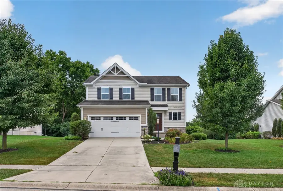 111 Shoemaker Lane, Vandalia, OH 45377 - #2