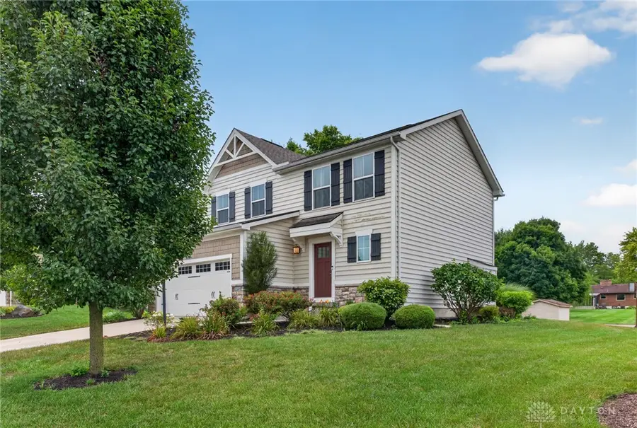 111 Shoemaker Lane, Vandalia, OH 45377 - #3
