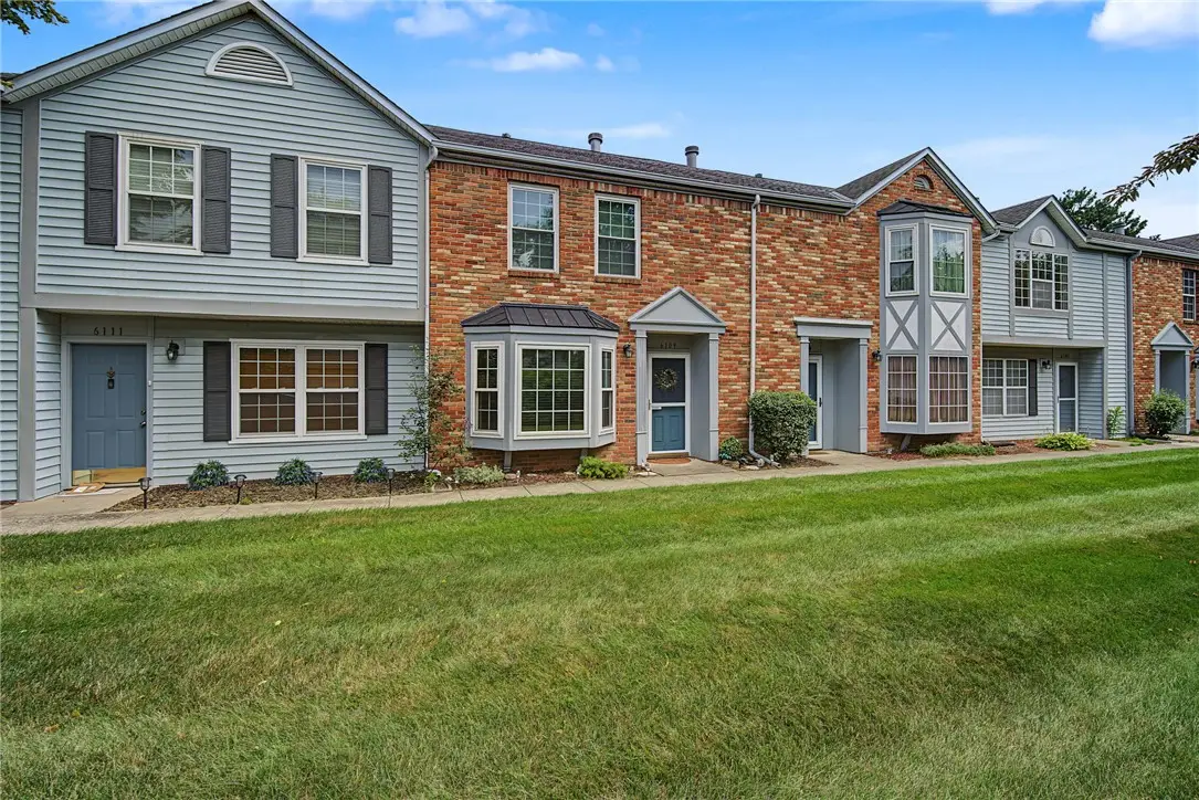 6109 Leyden Lane, Huber Heights, OH 45424 - #1