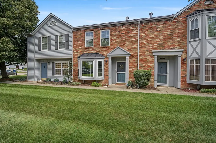 6109 Leyden Lane, Huber Heights, OH 45424 - #2