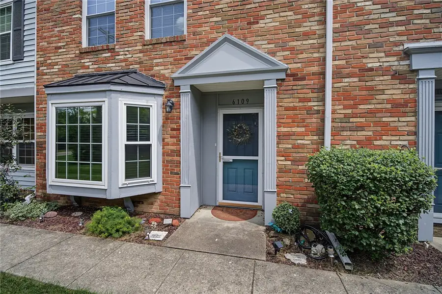 6109 Leyden Lane, Huber Heights, OH 45424 - #3