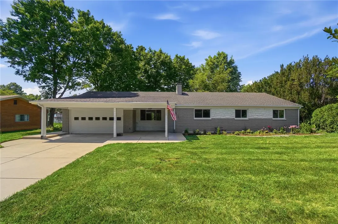 3479 Home Acres Avenue, Beavercreek, OH 45431 - #1