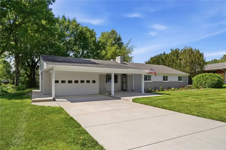 3479 Home Acres Avenue, Beavercreek, OH 45431 - #2