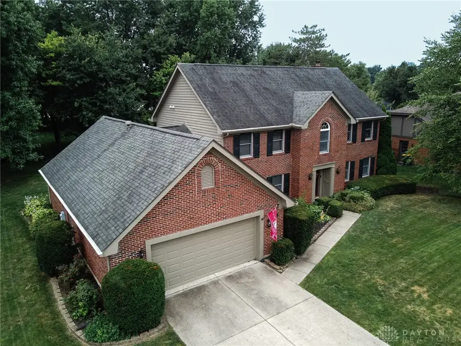 3855 Westwind Drive, Beavercreek, OH 45440 - #2