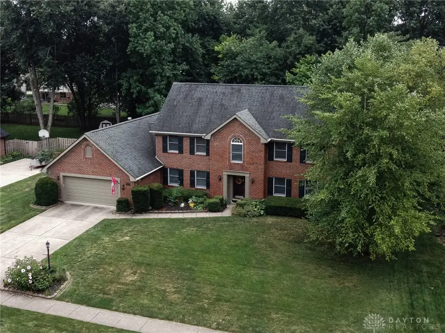 3855 Westwind Drive, Beavercreek, OH 45440 - #3