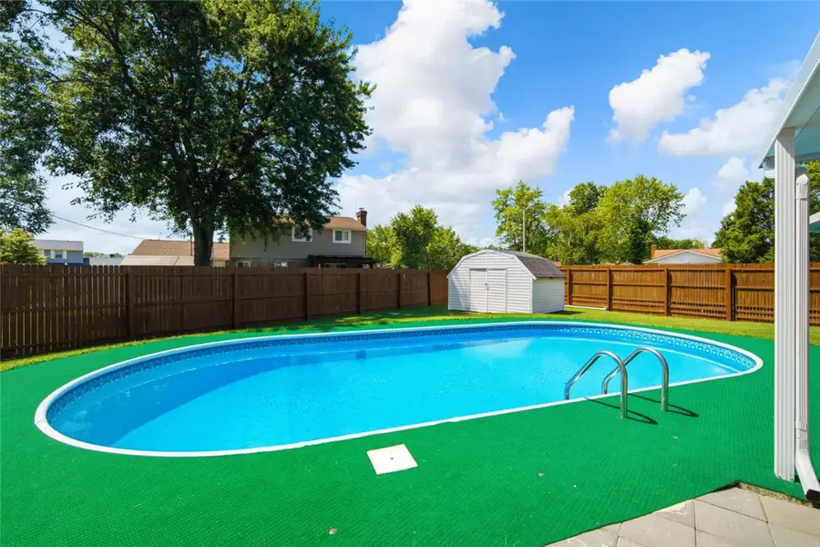 7028 Safari Drive, Huber Heights, OH 45424 - #3