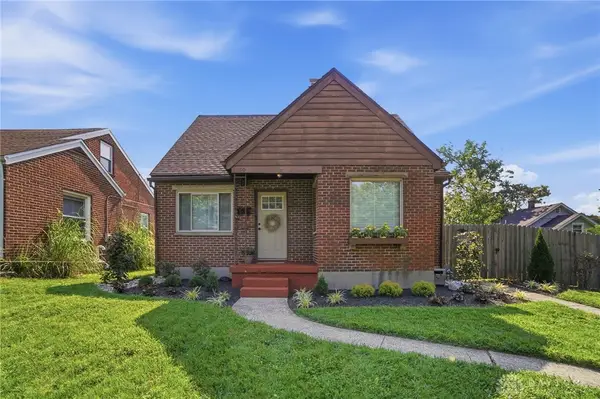 2960 Oakland Avenue, Dayton, OH 45409
