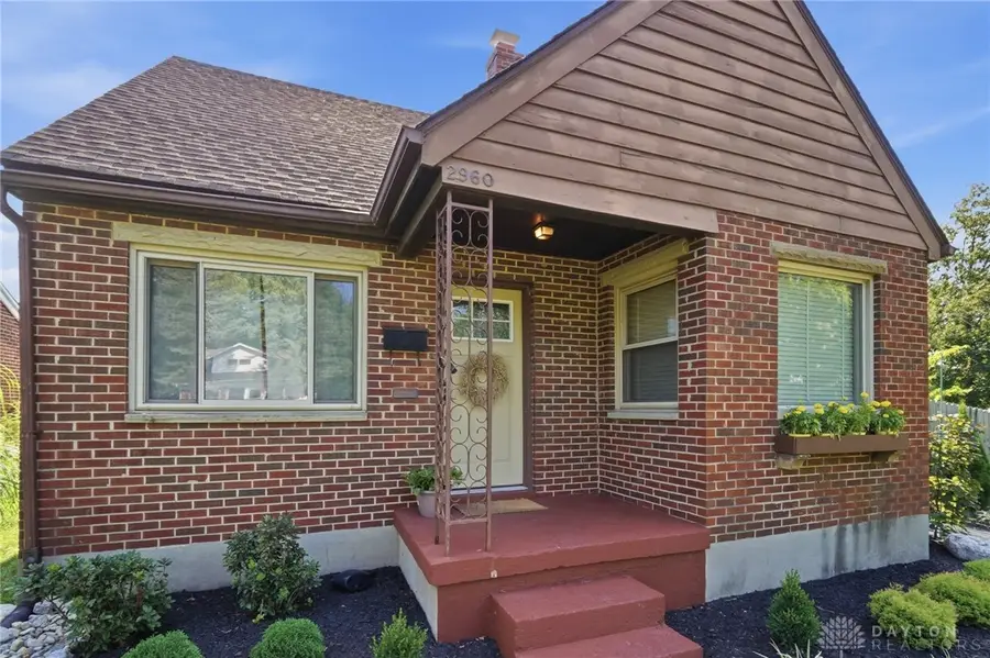 2960 Oakland Avenue, Dayton, OH 45409 - #2