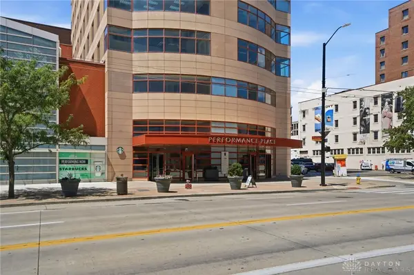 109 N Main Street #1200, Dayton, OH 45402