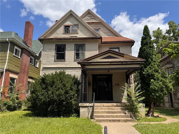 51 Lexington Avenue, Dayton, OH 45402