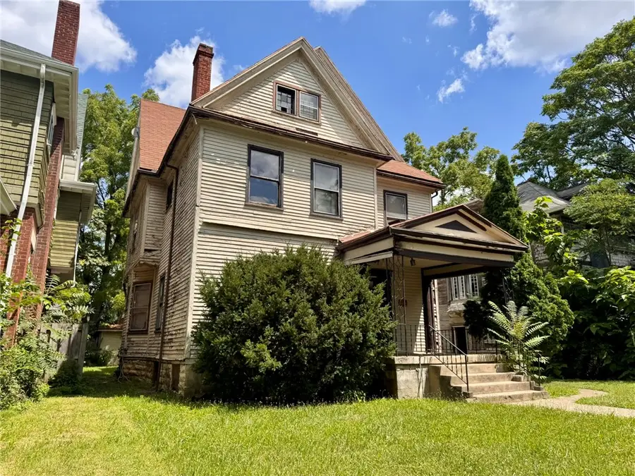 51 Lexington Avenue, Dayton, OH 45402 - #2