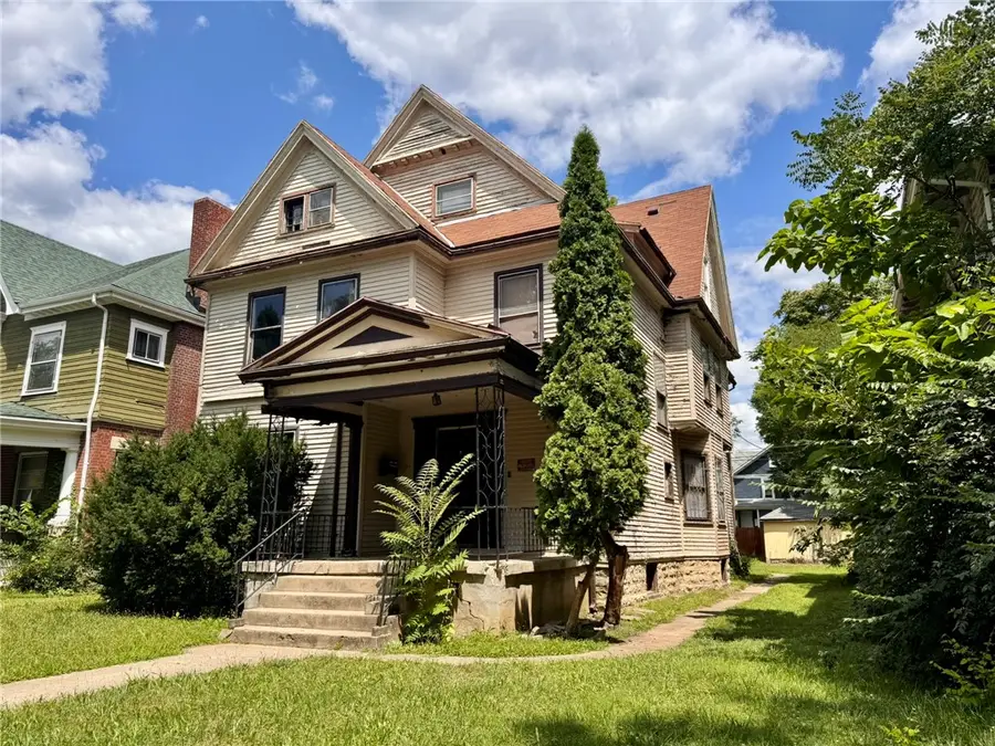 51 Lexington Avenue, Dayton, OH 45402 - #3