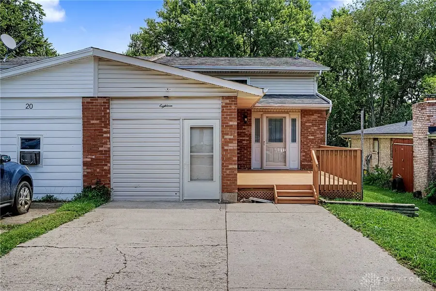 18 Highridge Court, Franklin, OH 45005 - #2