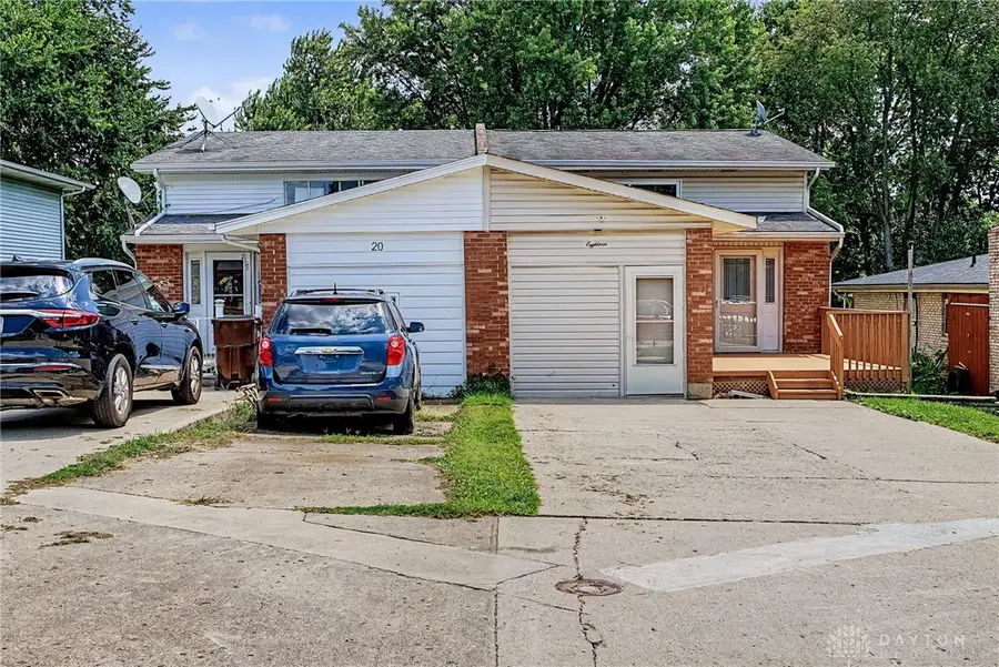 18 Highridge Court, Franklin, OH 45005 - #3