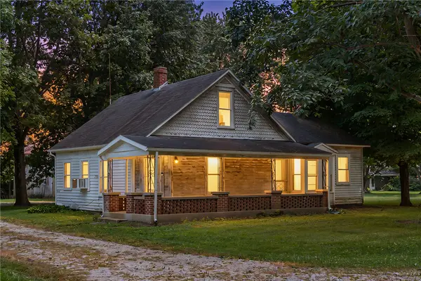 5805 S Wheelock Road, Union Twp, OH 45383