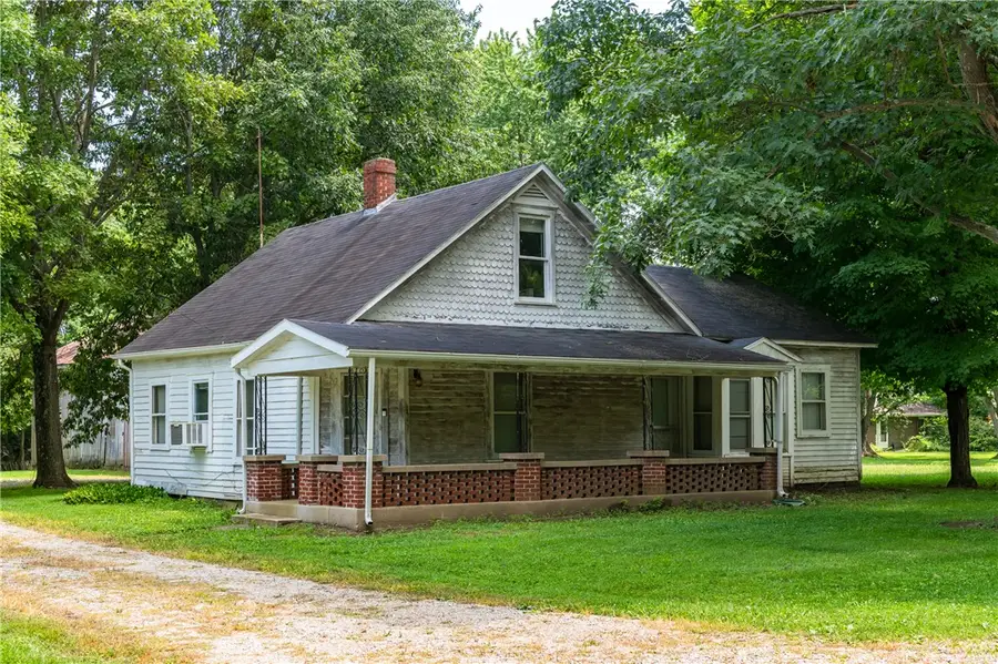 5805 S Wheelock Road, Union, OH 45383 - #3