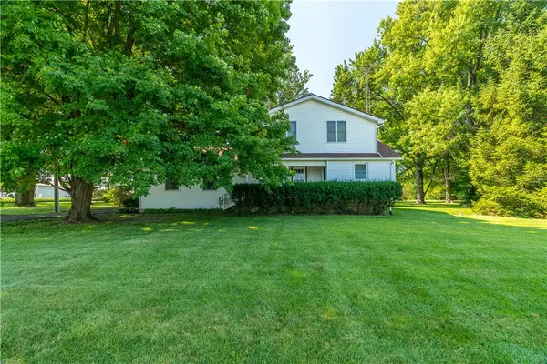 2990 Peebles Road, Troy, OH 45373
