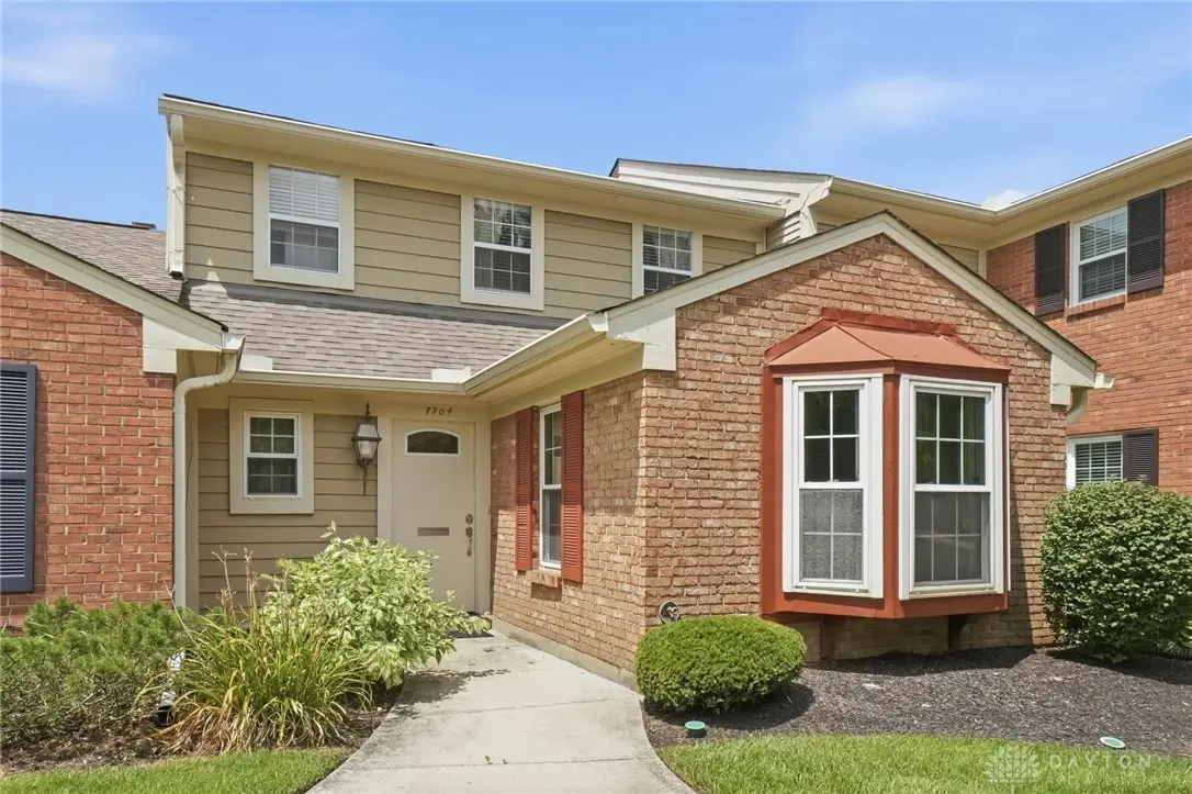 7704 John Hancock Lane, Washington, OH 45459 - #1