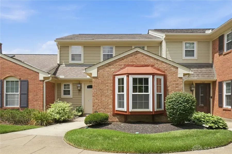 7704 John Hancock Lane, Washington, OH 45459 - #2