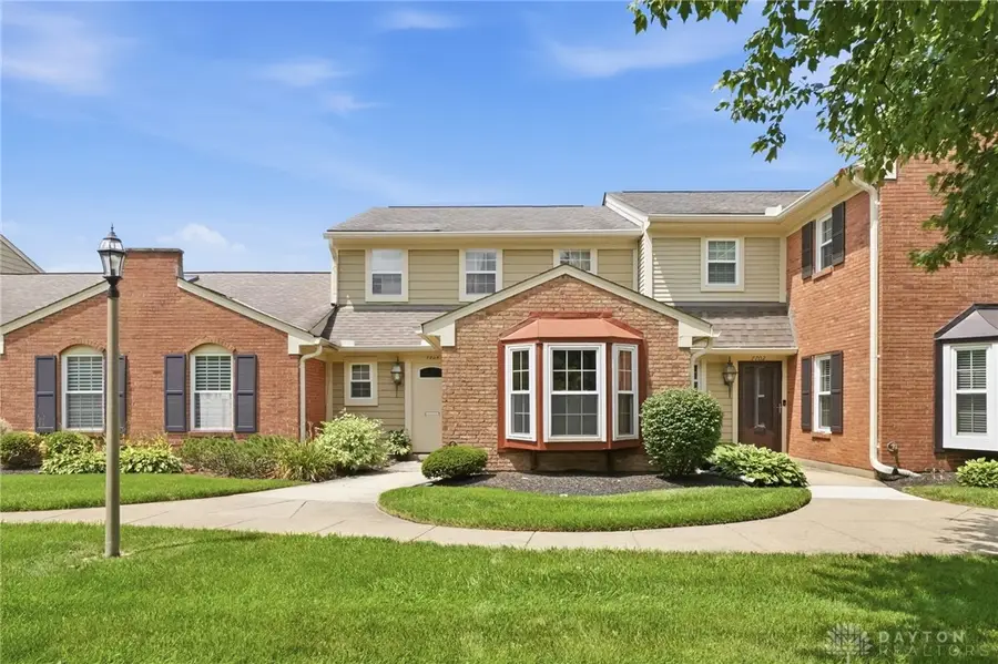7704 John Hancock Lane, Washington, OH 45459 - #3