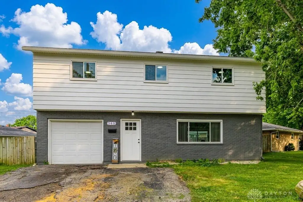 340 S Elm Street, West Carrollton, OH 45449 - #1