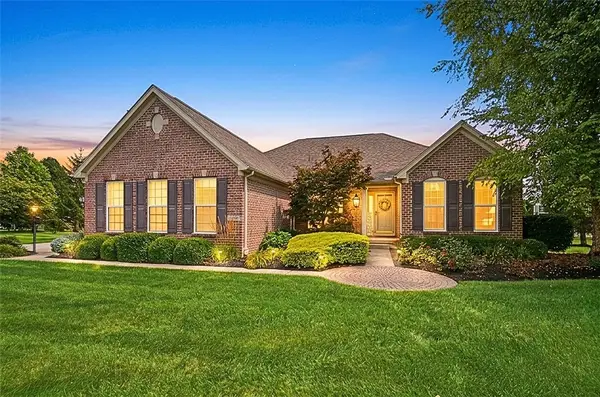 1996 Red Robin Drive, Beavercreek Twp, OH 45385